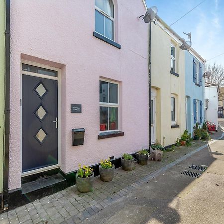 Primrose Cottage テインマス エクステリア 写真